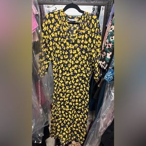 NWOT Zara dress